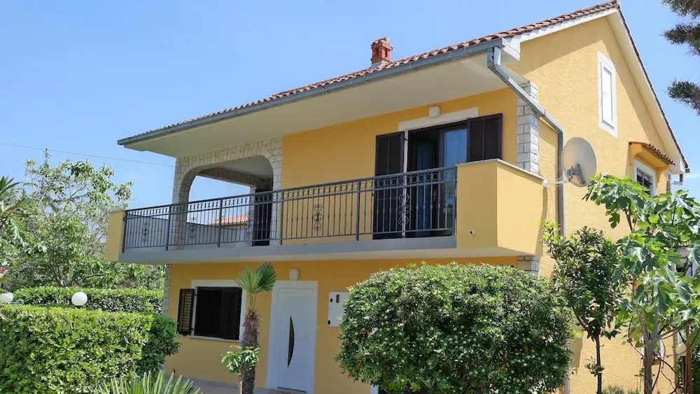 Apartment Holek