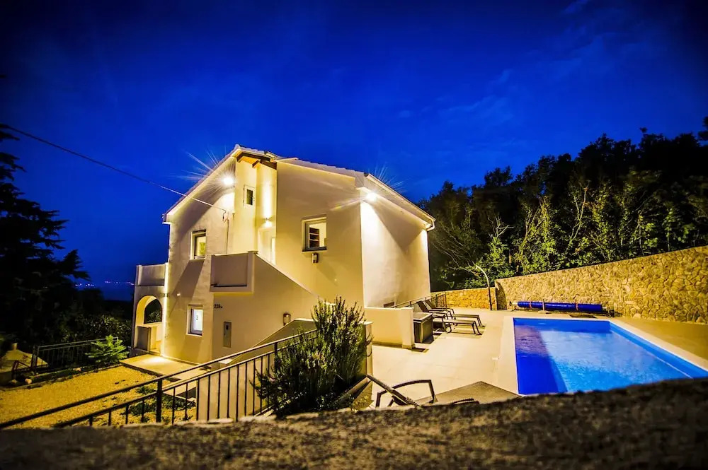 Villa Eva
