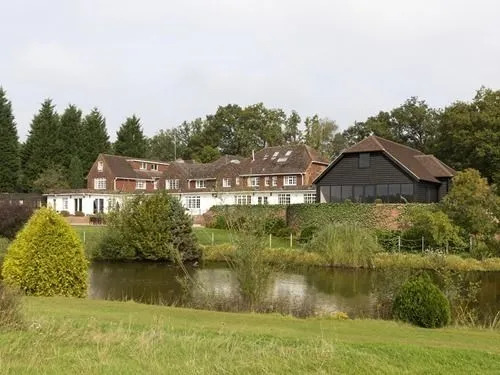 Brookfield Barn