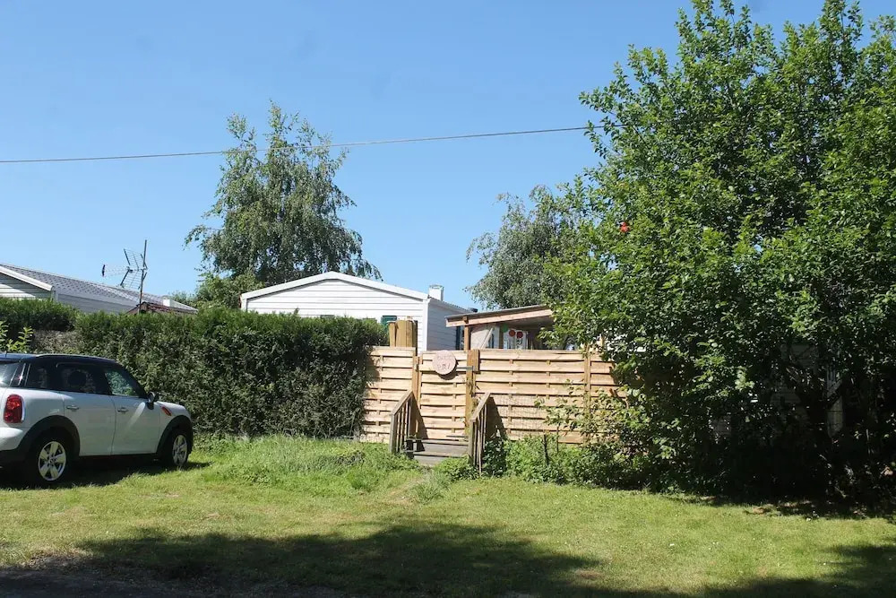 Camping Le Préjoly