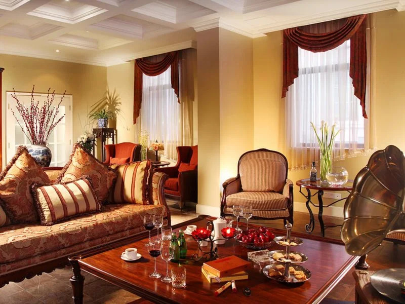 Juna liangxi hotel