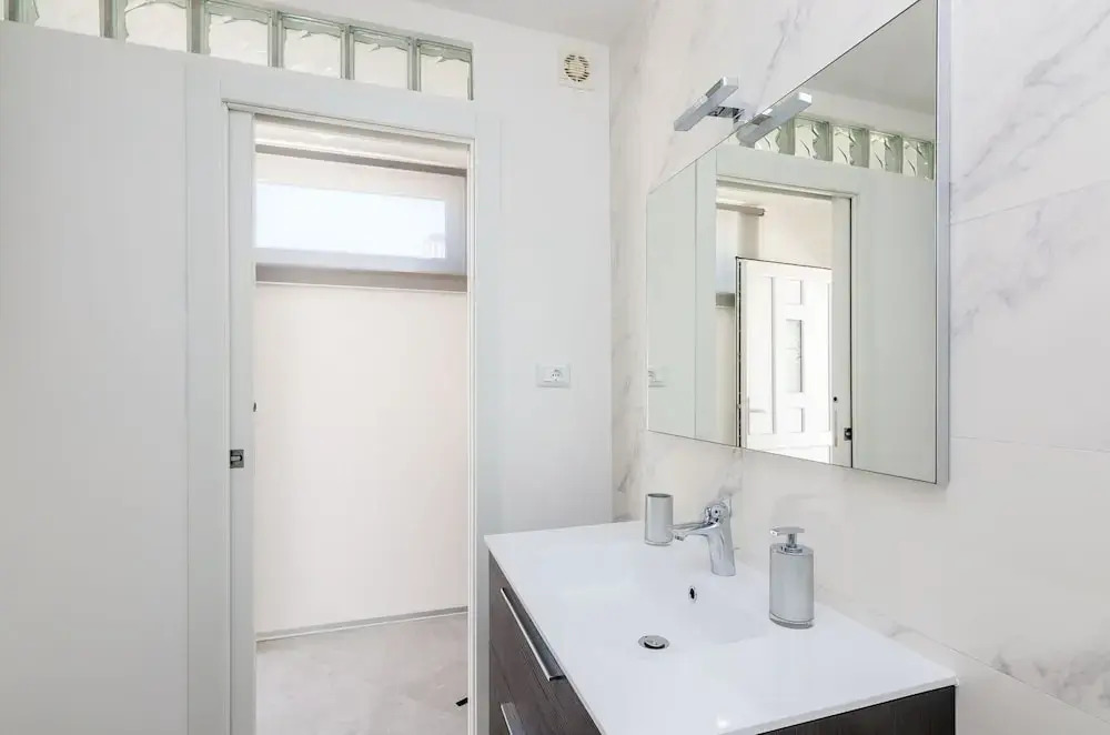 Apartment Lea