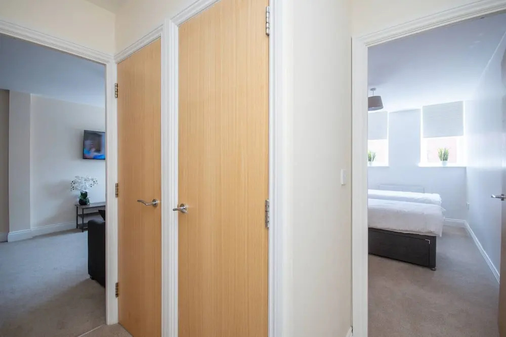 1-bed Apartment in Bournemouth Centre