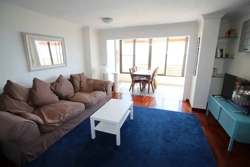 Apartamento Susana