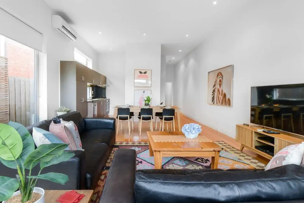 Boutique Stays - Urban Retreat, Prahran