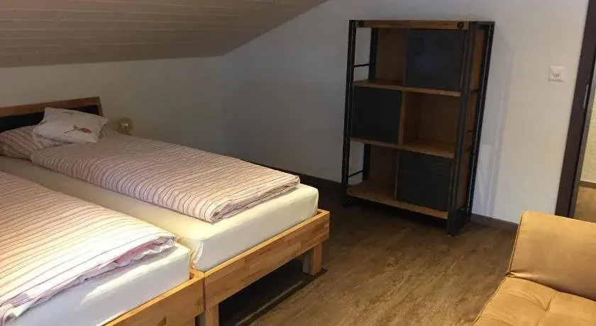 Chalet Grünegg
