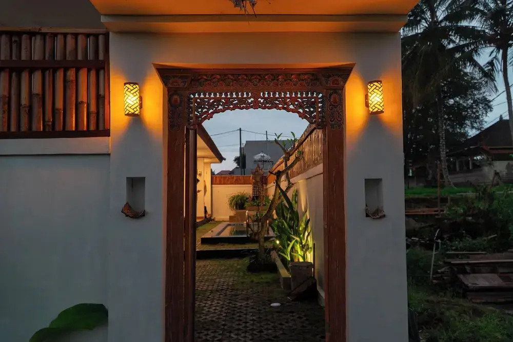 Elbe Homestay