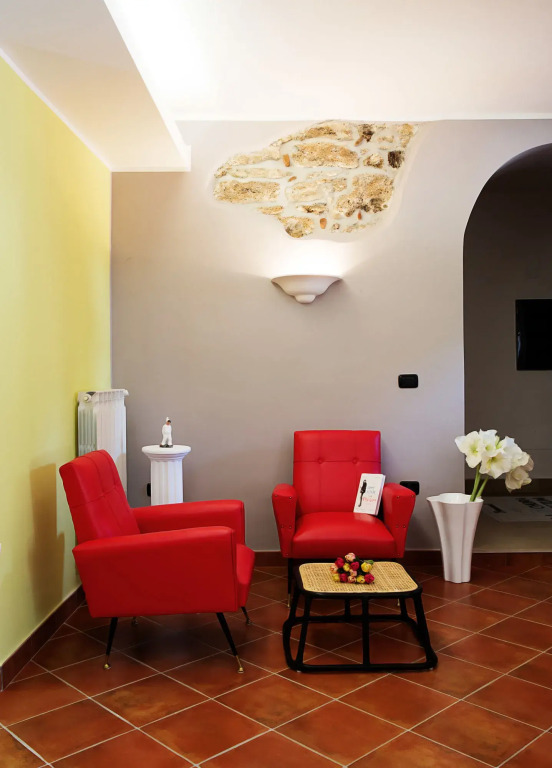 B&B La Chora Di Paestum