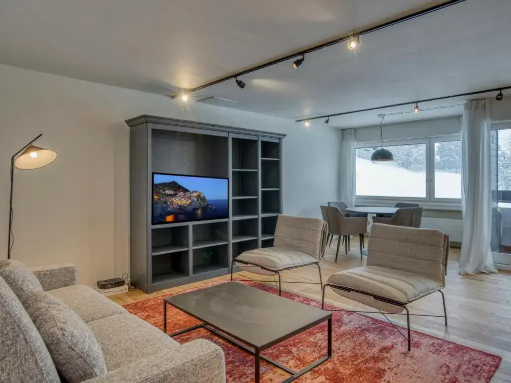 Appartement Megève, 2 pièces, 4 personnes - FR-1-453-62