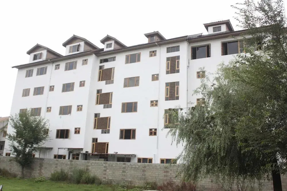 Hotel The Victory