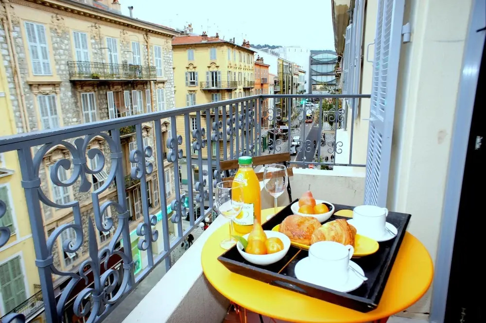 Élégant Appartement Promenade des Arts
