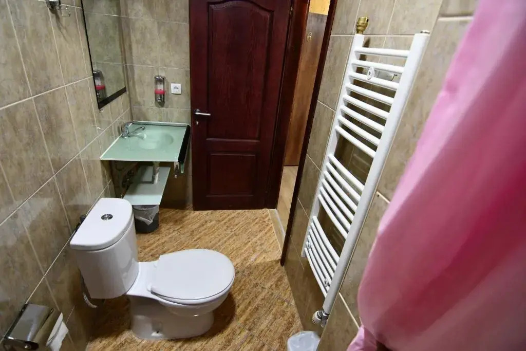 Apartmani Timm