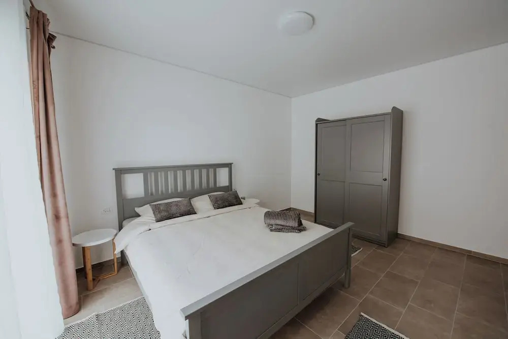 THE NOOK APARTHOTEL