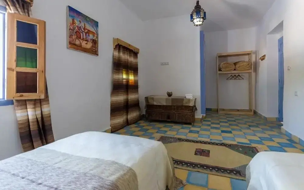 Riad El Medaqa