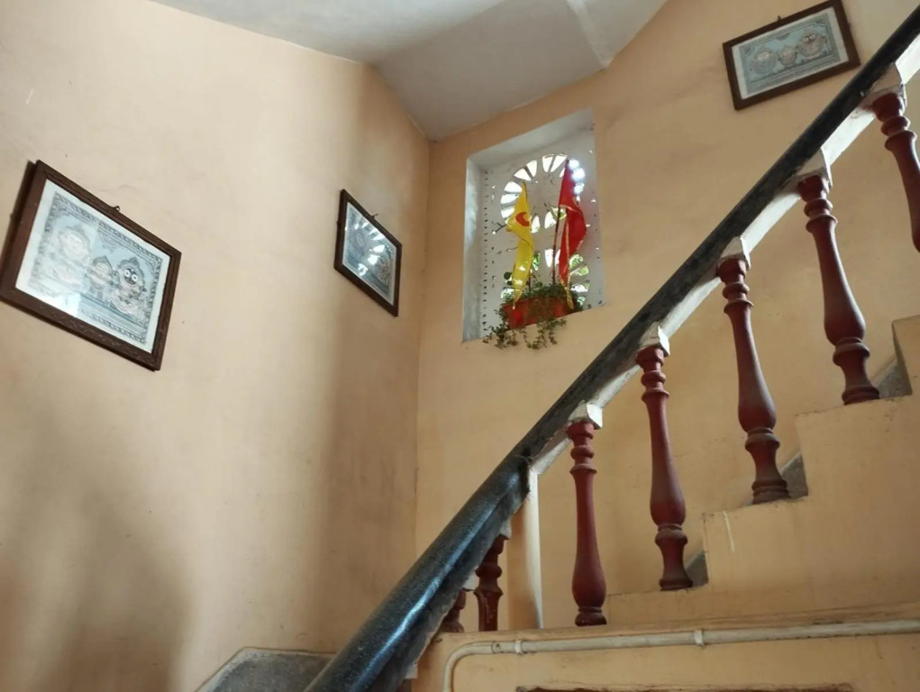 Divine view - 1 bhk AC - Swarna Bhavan