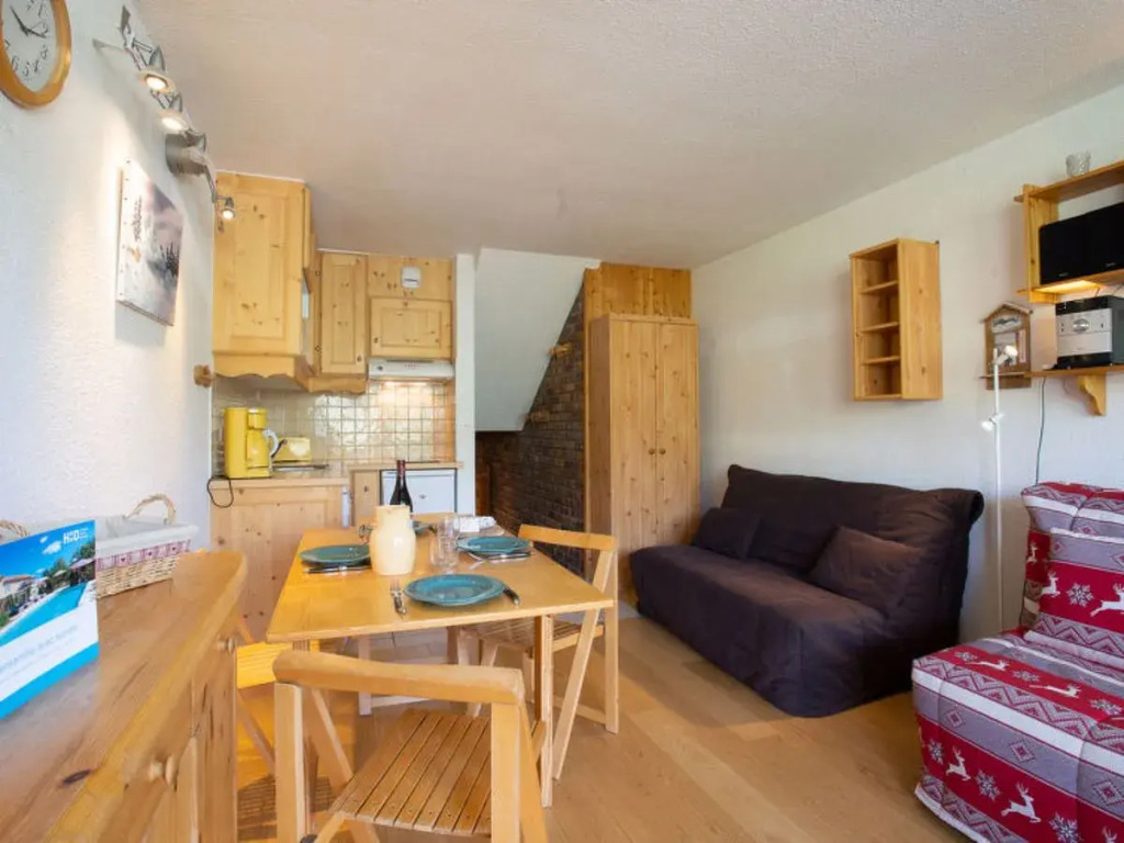 Villa Brelin Les Menuires 31255