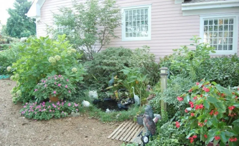 Island House of Wanchese Bed and breakfast