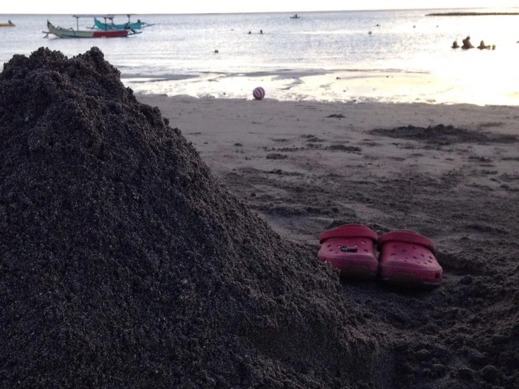 Kuta Beach Stay