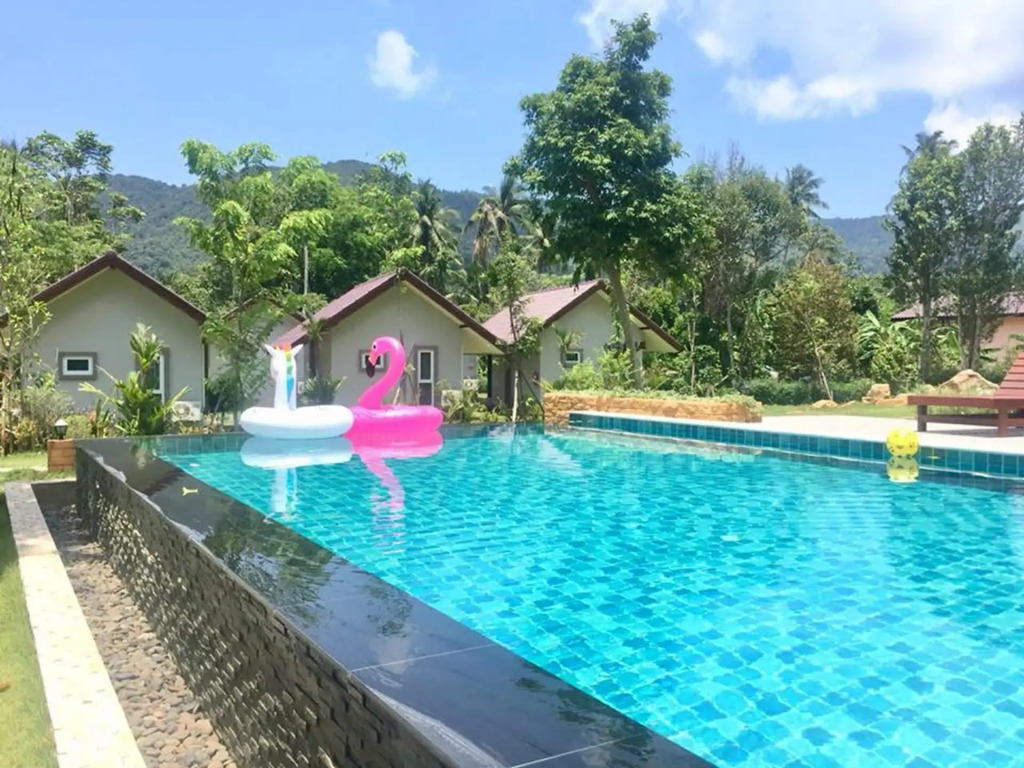 Evergreen Koh Chang Resort