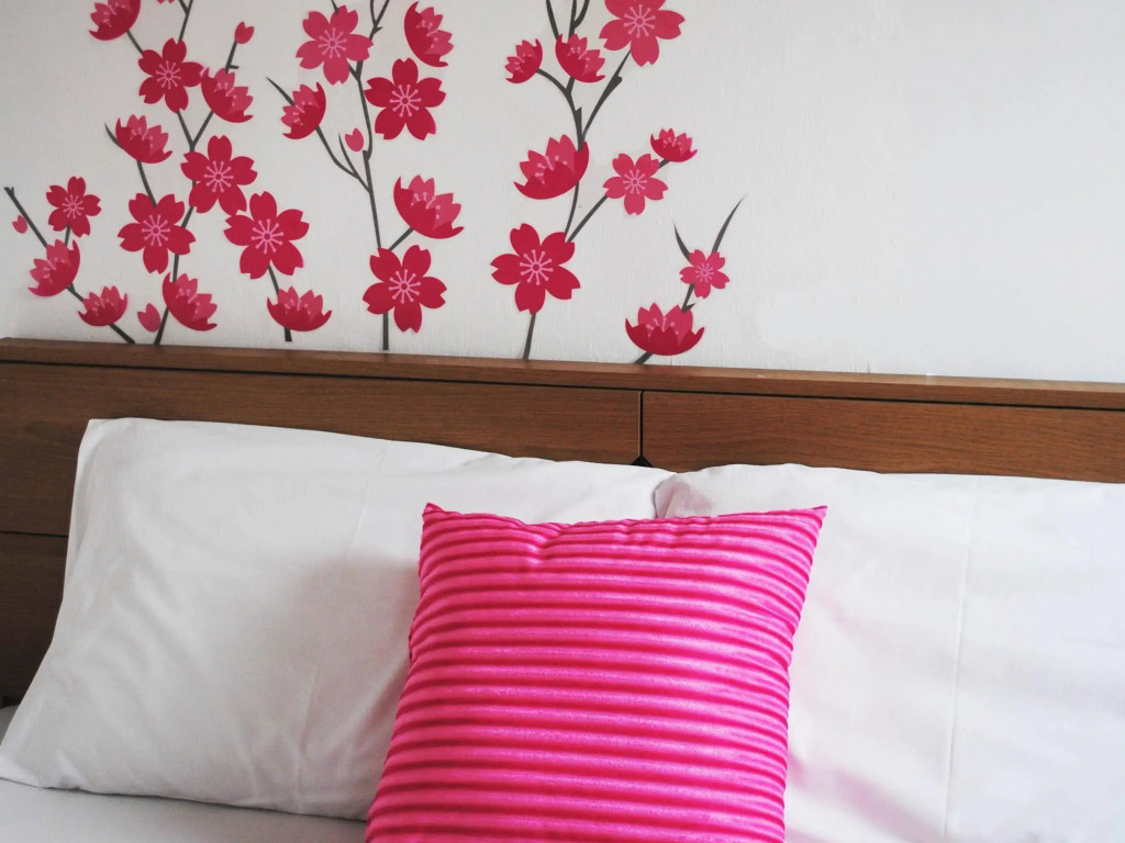 Pink Guest House