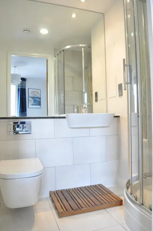 3 Bedroom Apartment in Southwark