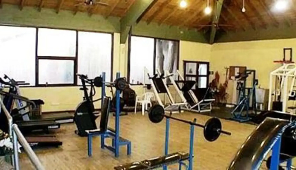 Carilo Village Apart Hotel & Spa