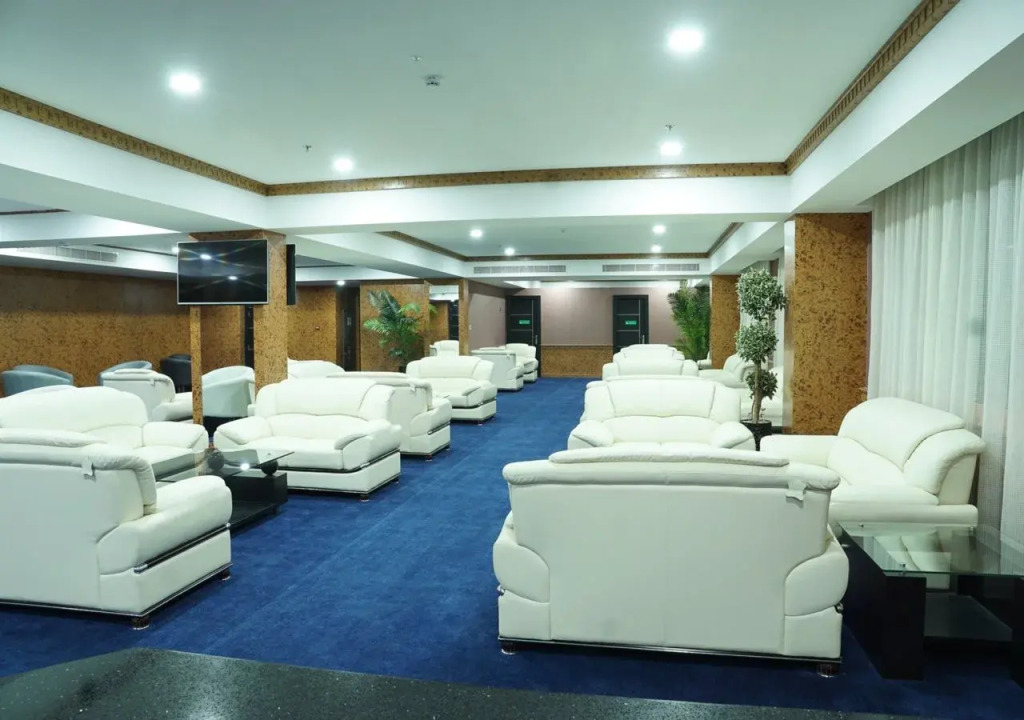 Arman Hotel Juffair Mall