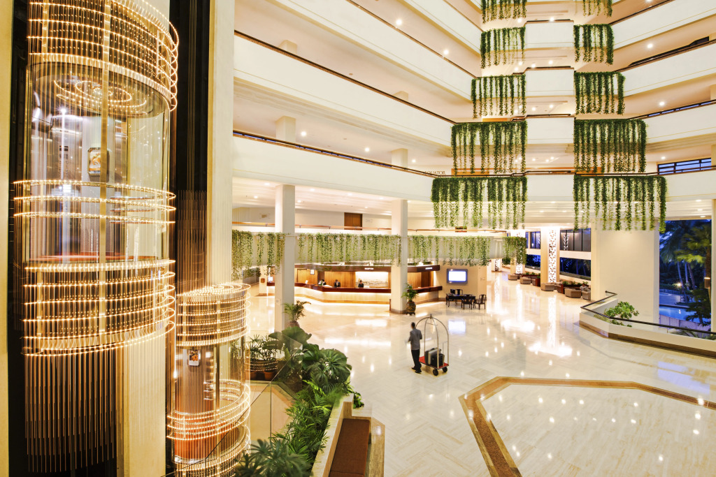 Hotel Equatorial Penang