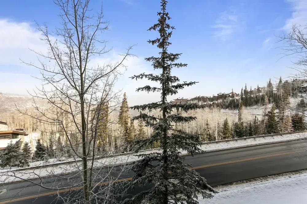 Grand Lodge - Three Bedroom #201 - Ski-in/ski-out 3 Condo