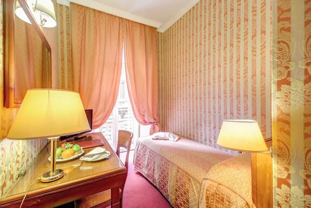 Rare Suite