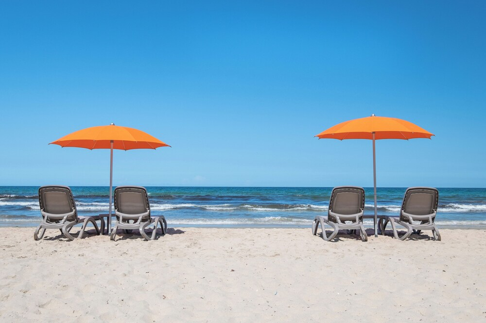 Hotel Paradise Tamarindo