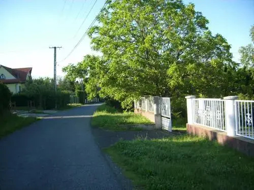 Porat House