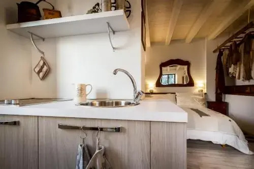 Le Casette Apartments - byMyHomeinComo