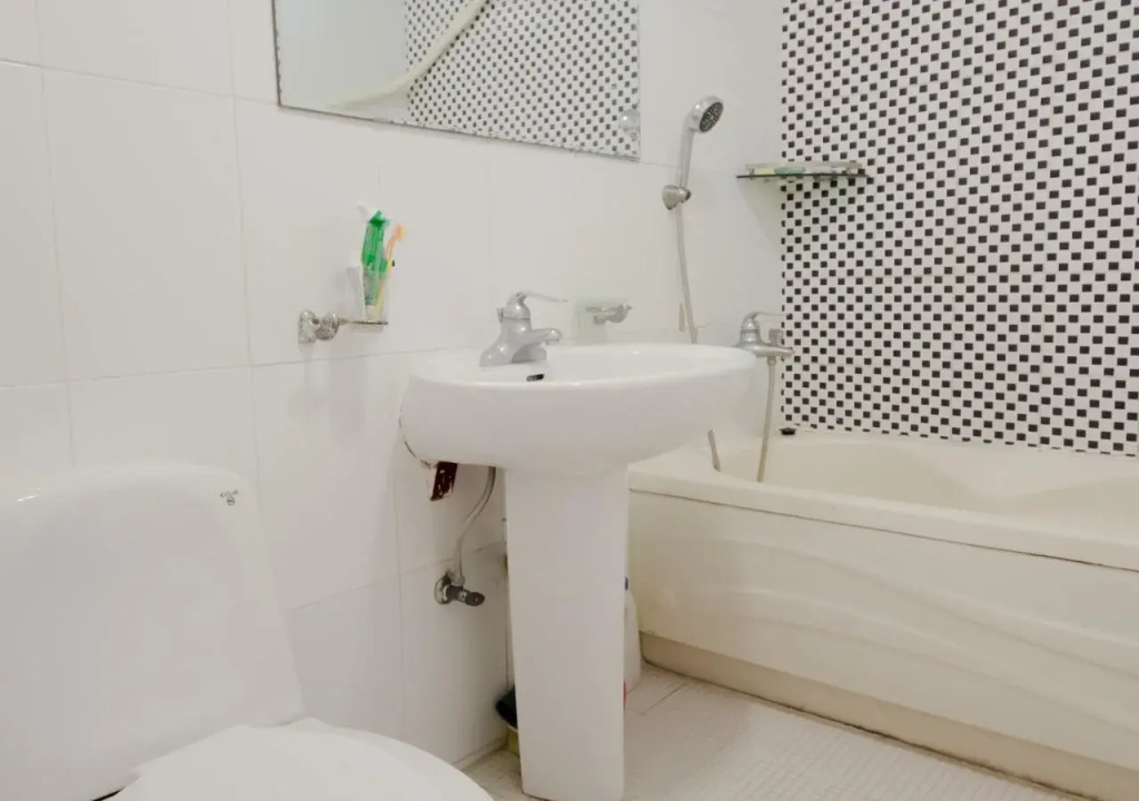 Mipo Guesthouse