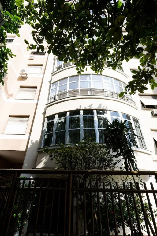 Omar do Rio - Apartamento GC54