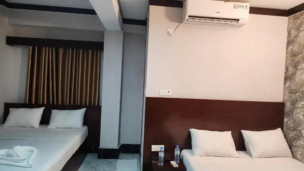 Sunset Bay Hotel