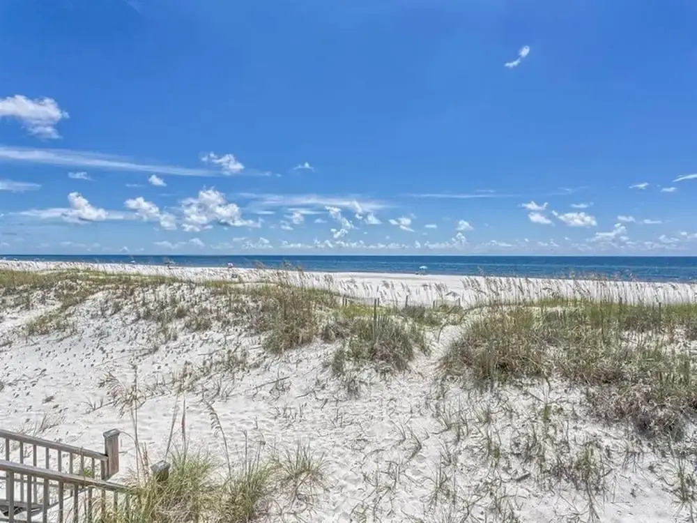 Sea Salmon by Meyer Vacation Rentals
