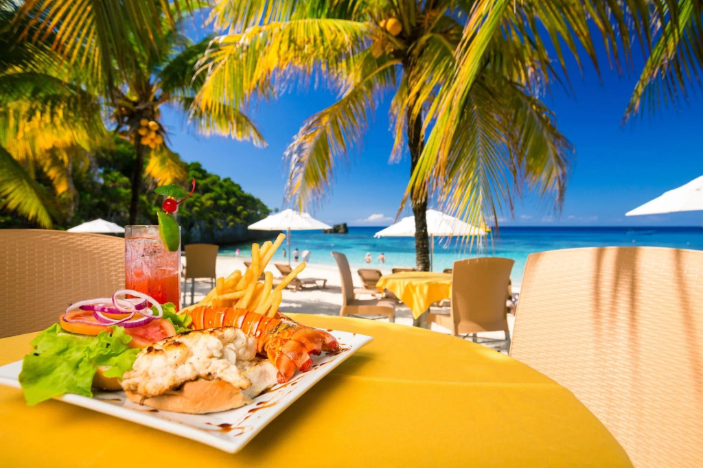 Kimpton Grand Roatan Resort and Spa by IHG