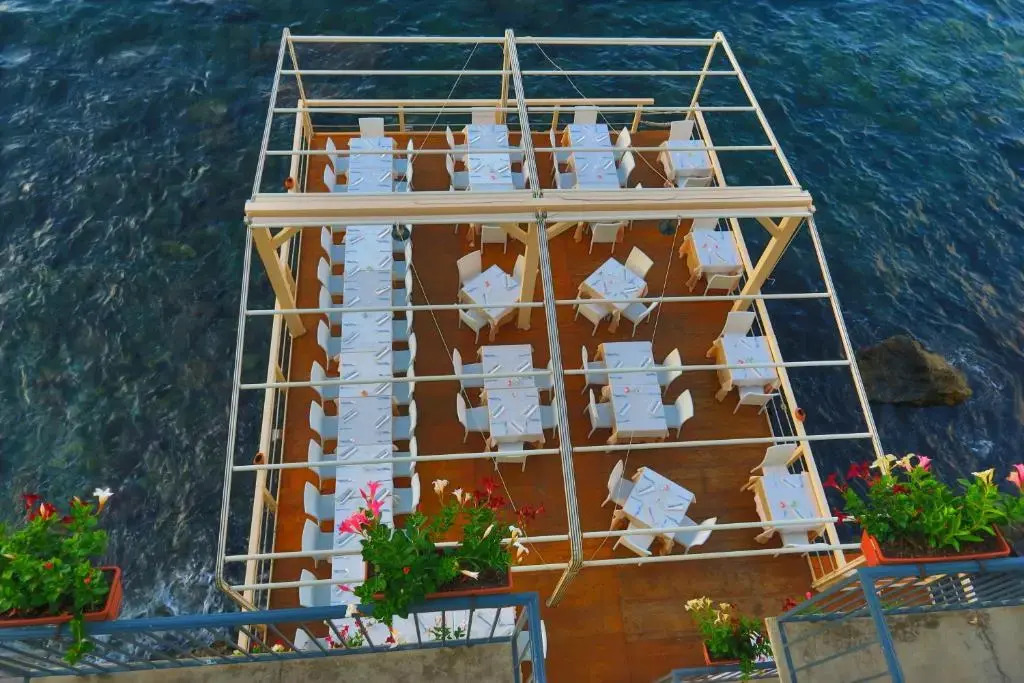 Il Casato Deluxe Rooms