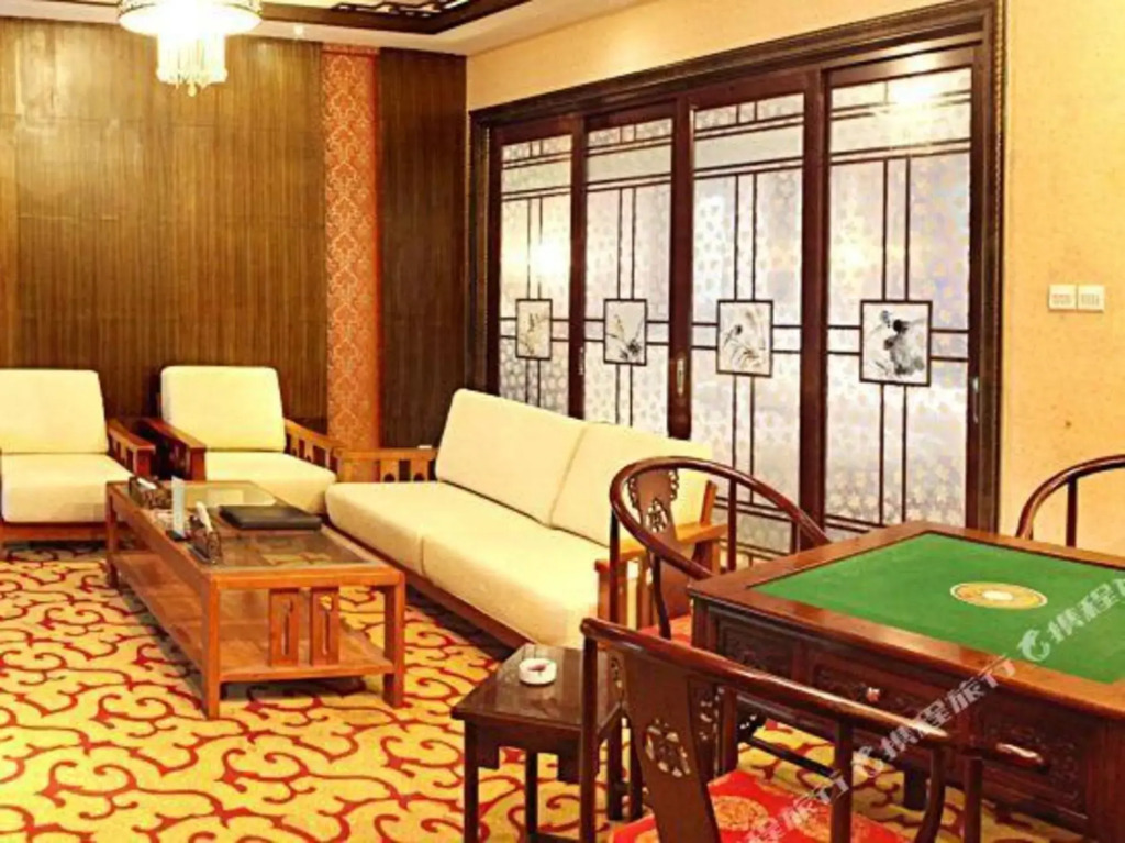 Jinruite Hotel
