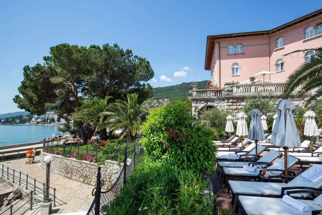 Amadria Park Hotel Milenij