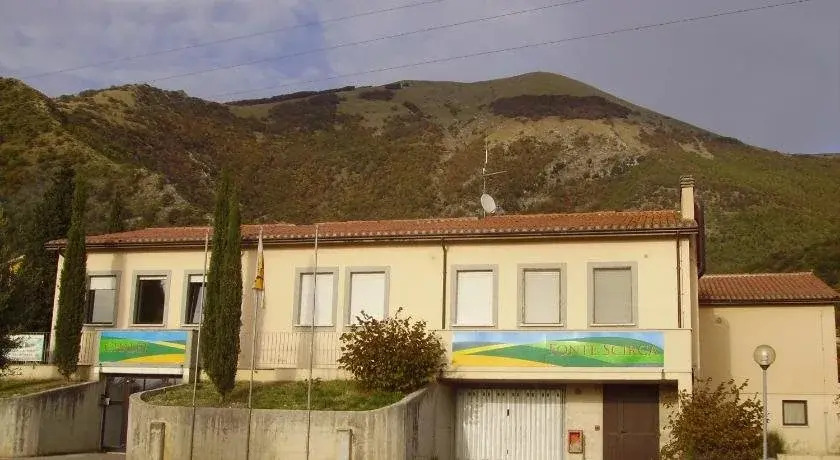 Ostello Del Volo