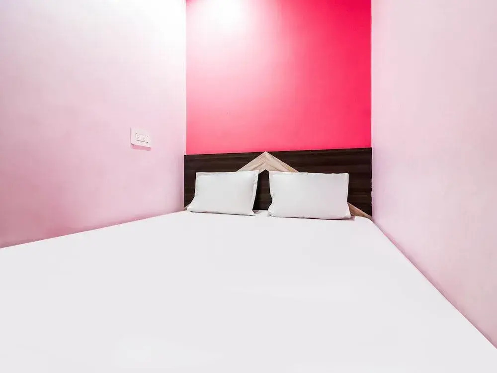 SPOT ON 44041 Hotel Ambay International
