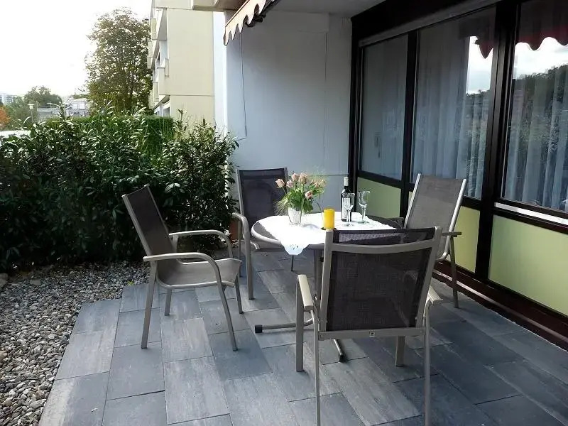 Ferienwohnungen Weber Bad Kissingen