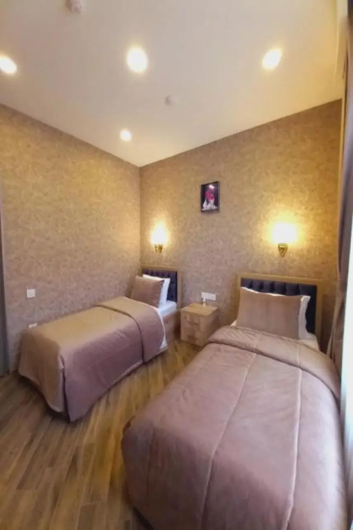Kabalaka Cottages Gabala