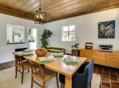 Hacienda Salida-Pool-Ht-2br/1.5b