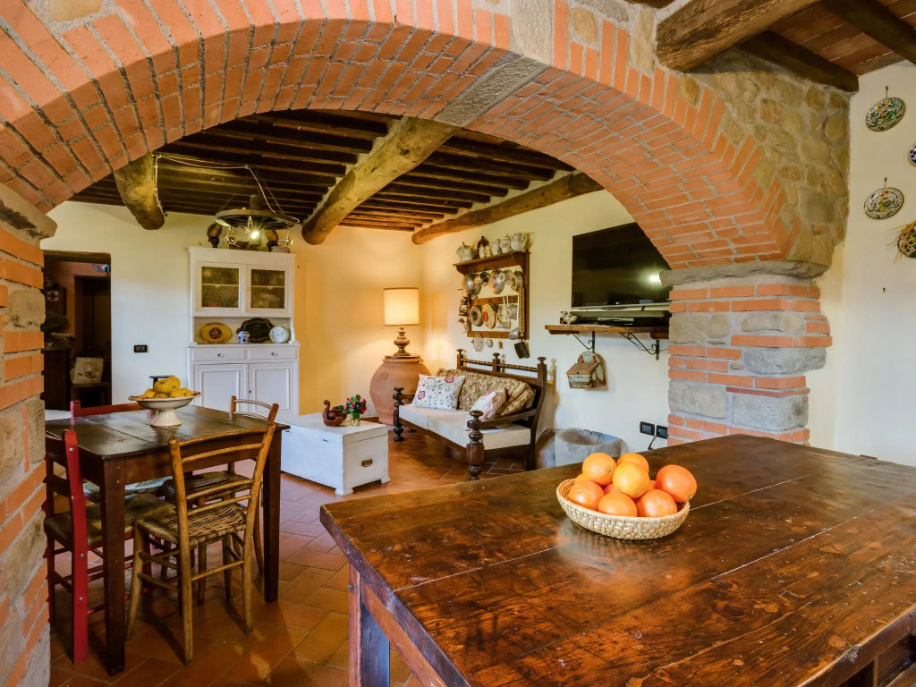 Holiday Home Il Vecchio Ospitale by Interhome