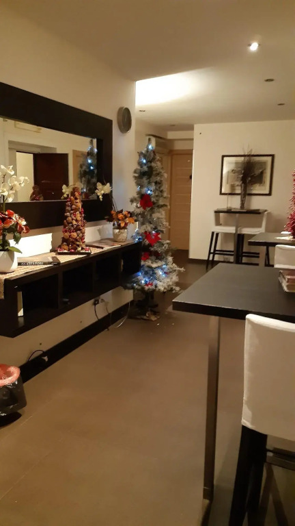 Anthony House, Anthony Floor 3, Castro Pretorio