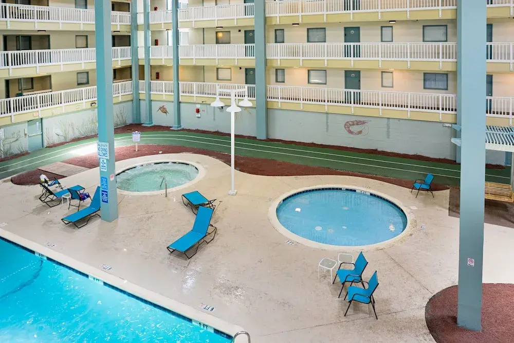 New Listing! Mid-Island Marvel W/ Resort Amenities Condo