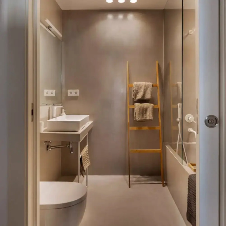 Blue Velvet Premium 2BR Near Plaza Catalunya